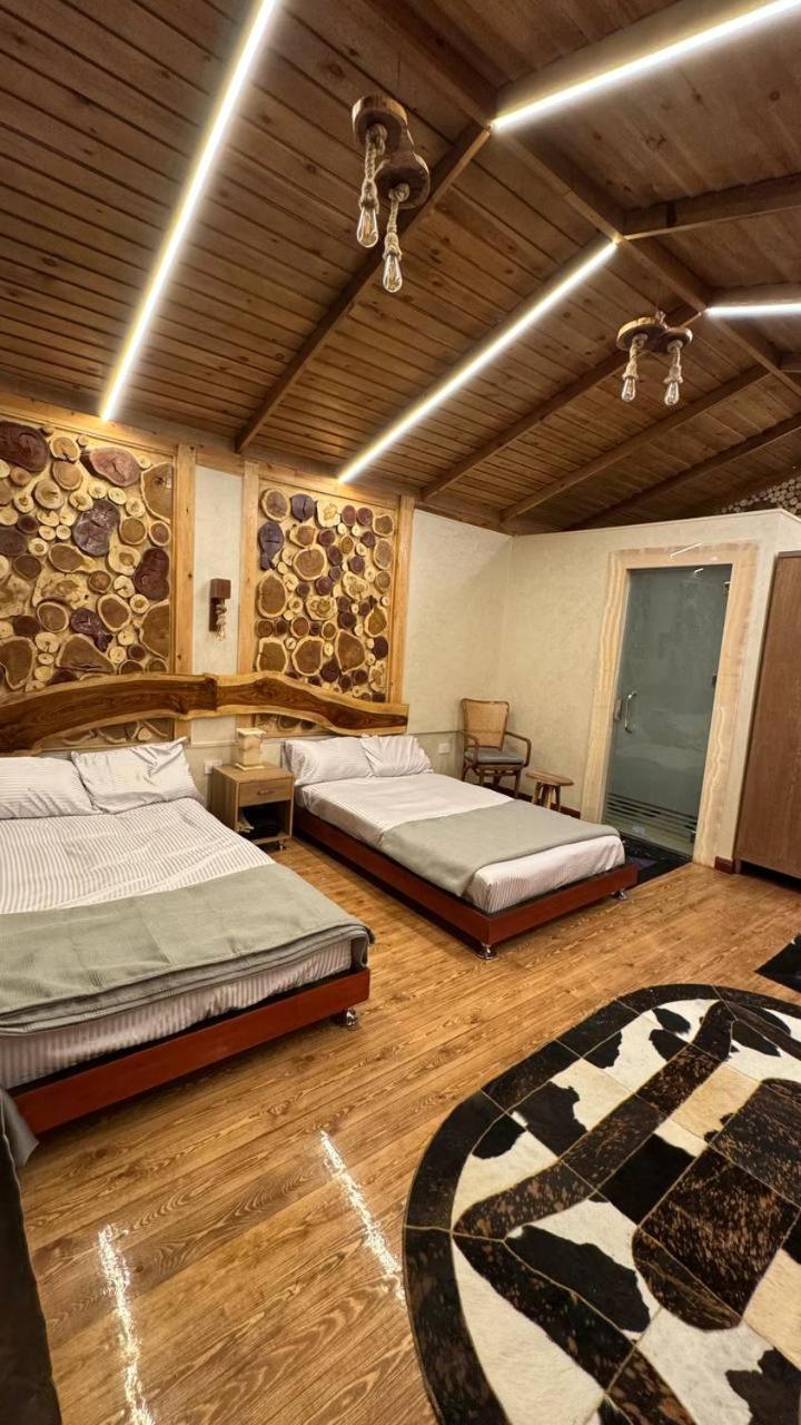 Gold Island Resort Giza 外观 照片