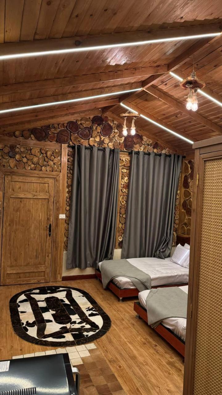 Gold Island Resort Giza 外观 照片