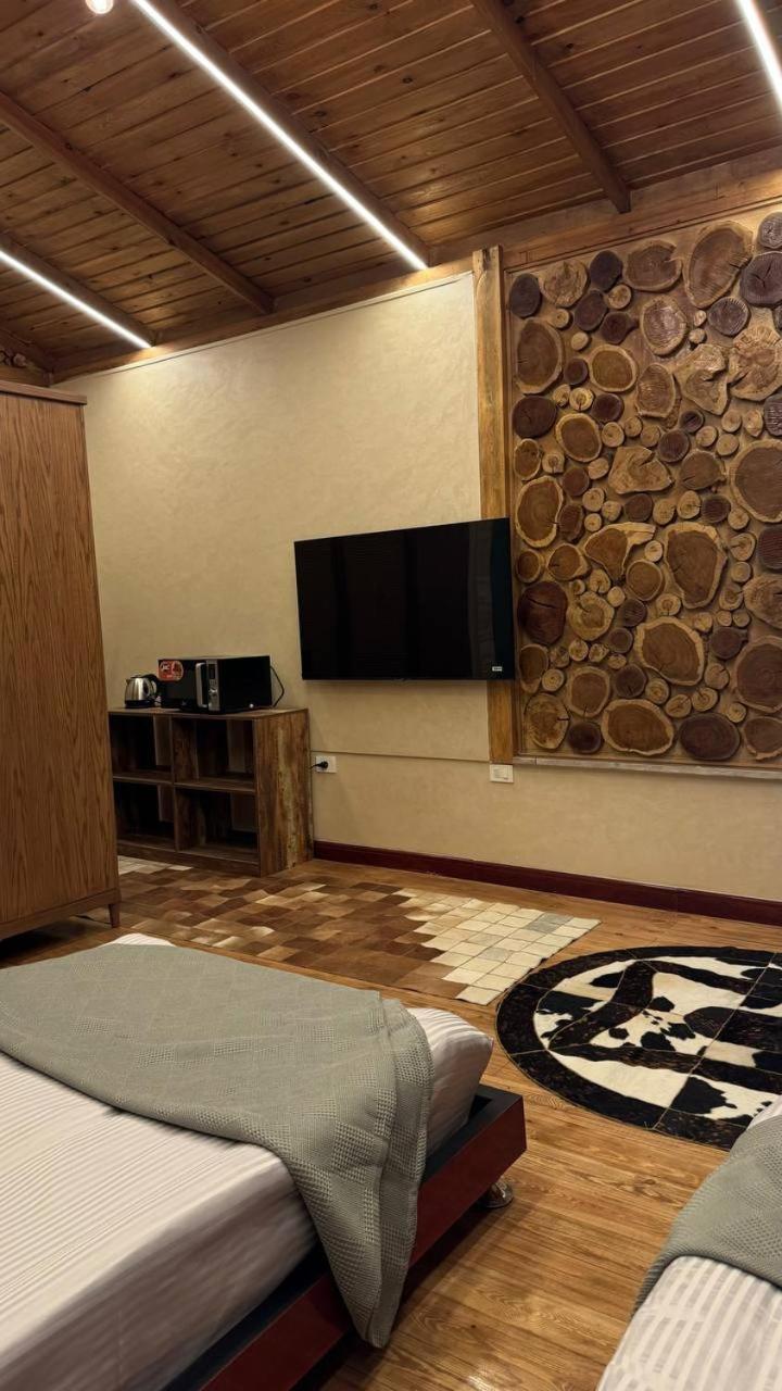 Gold Island Resort Giza 外观 照片