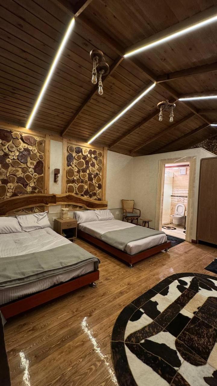 Gold Island Resort Giza 外观 照片