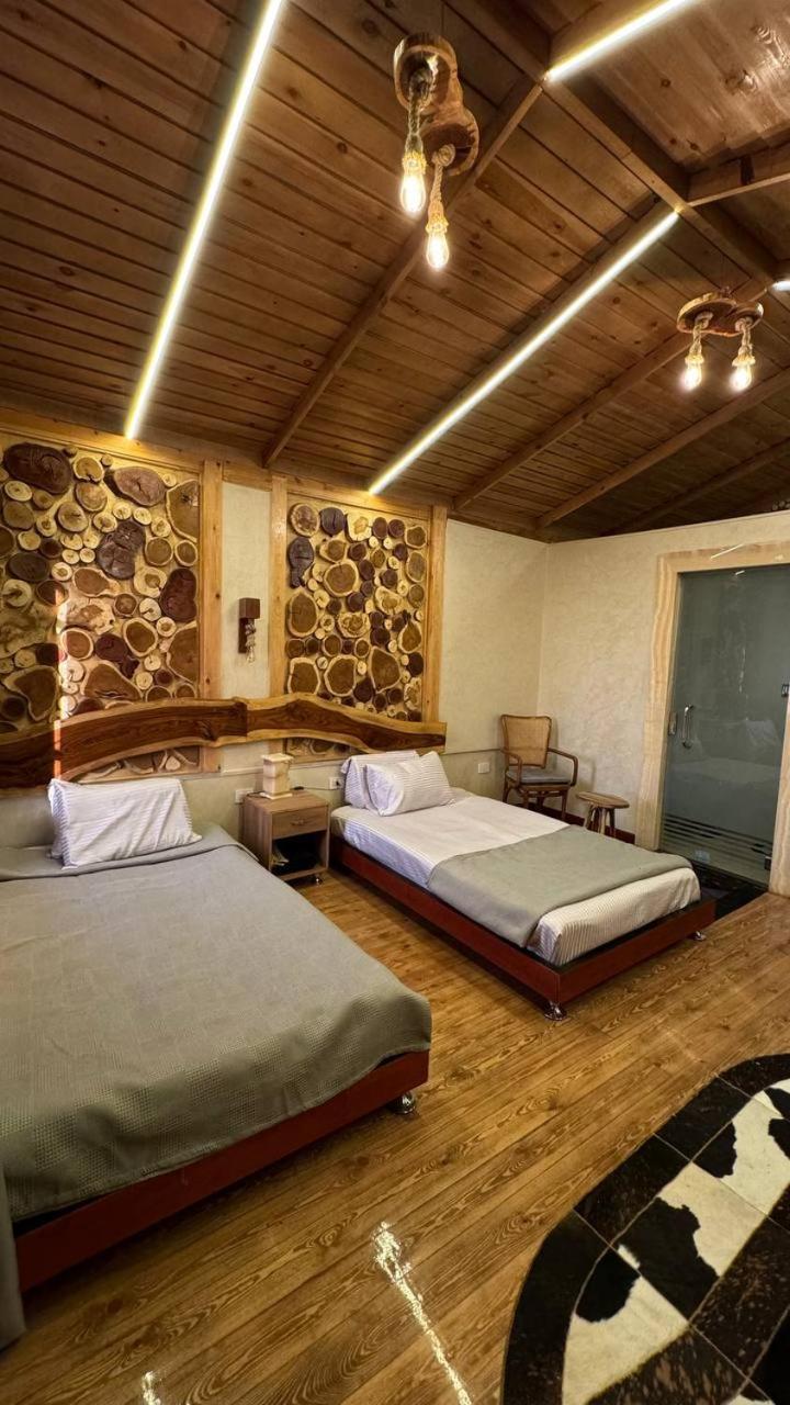 Gold Island Resort Giza 外观 照片