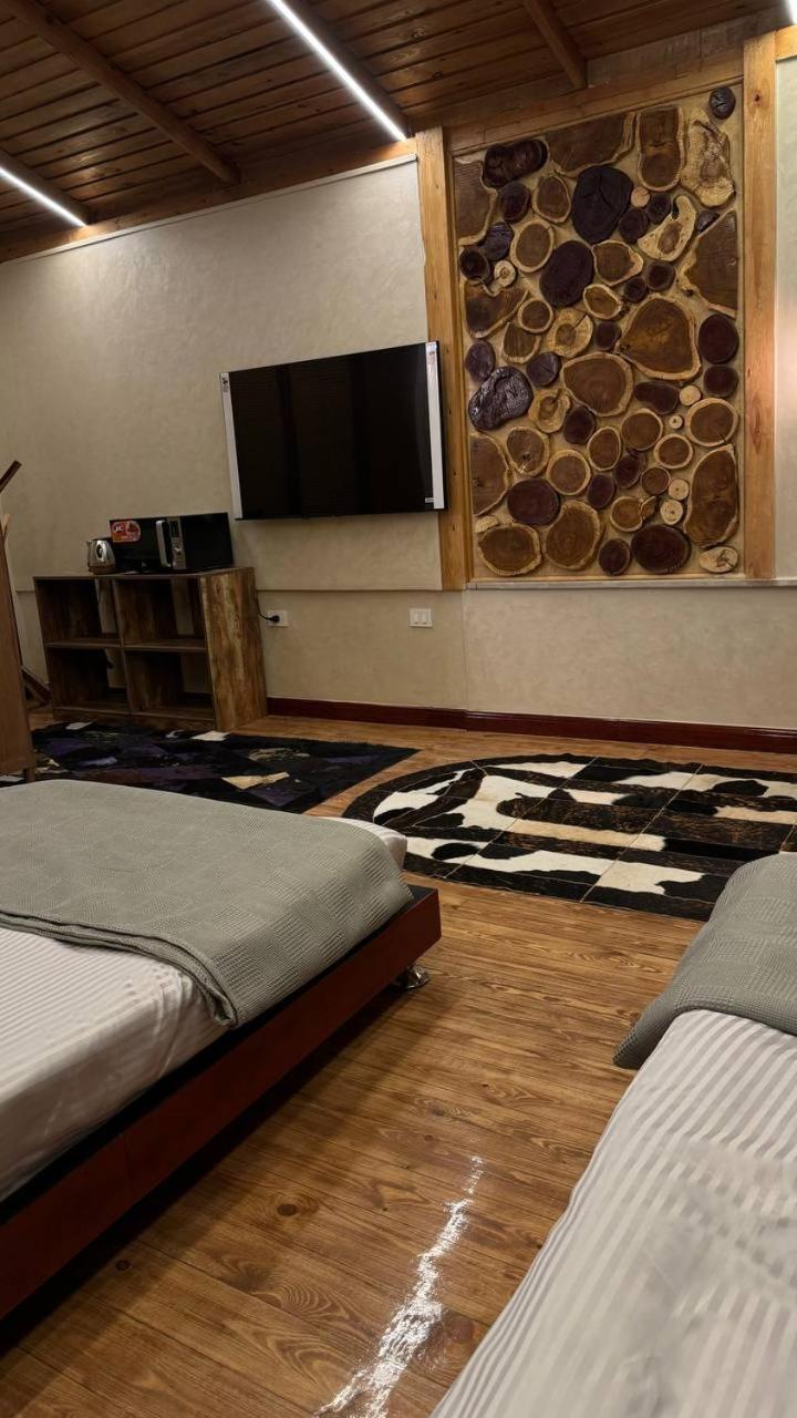 Gold Island Resort Giza 外观 照片
