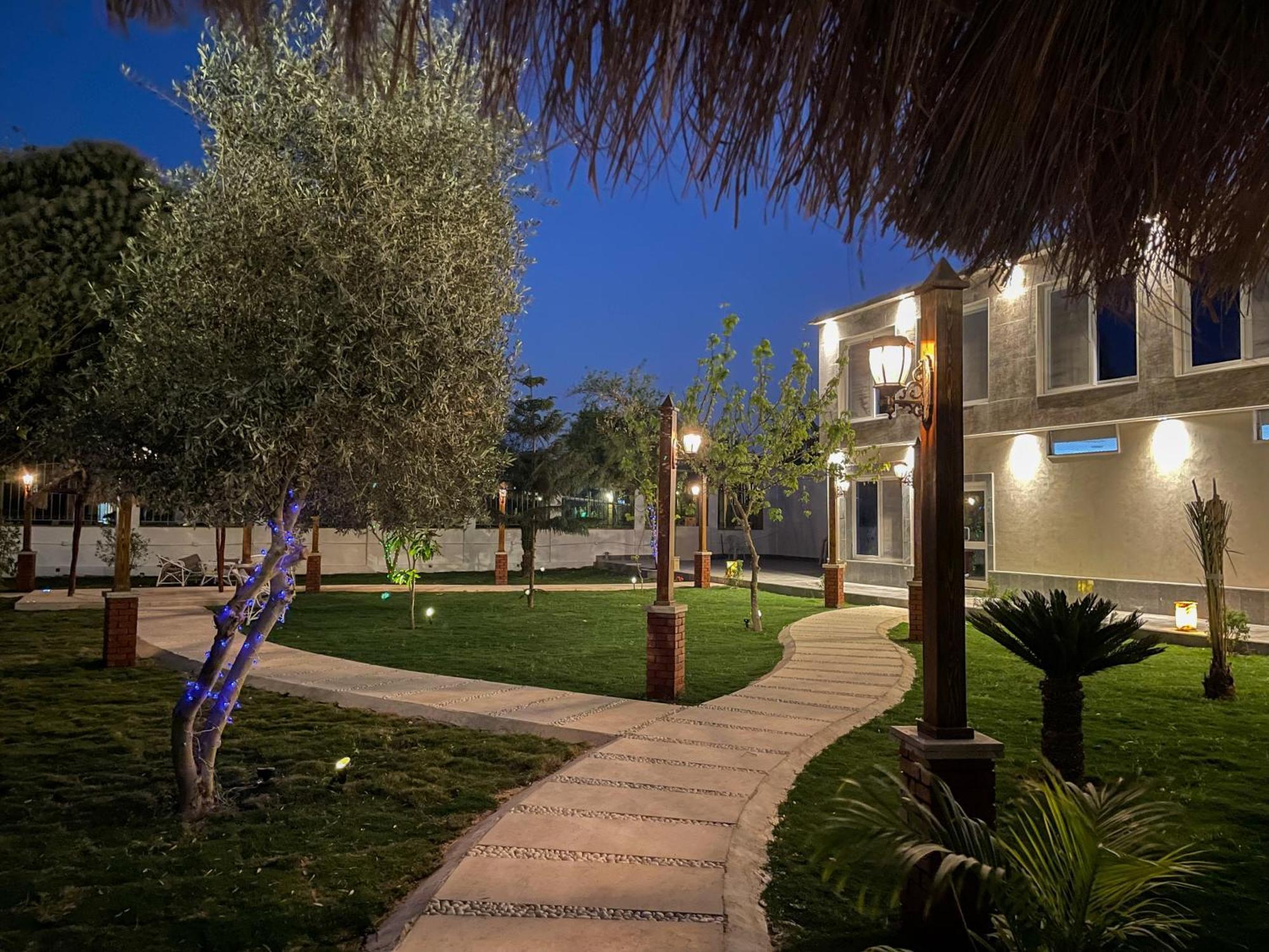 Gold Island Resort Giza 外观 照片