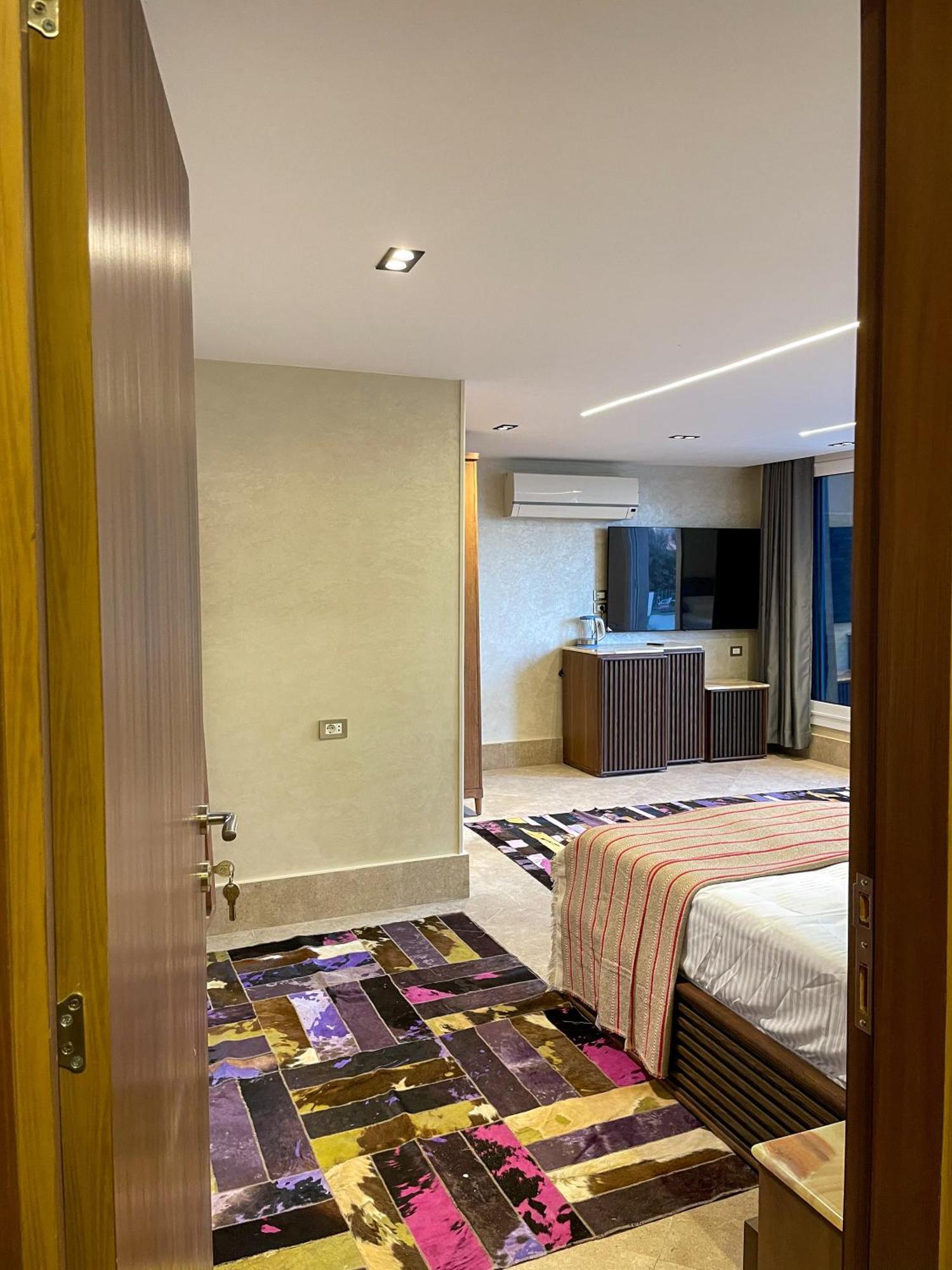 Gold Island Resort Giza 外观 照片